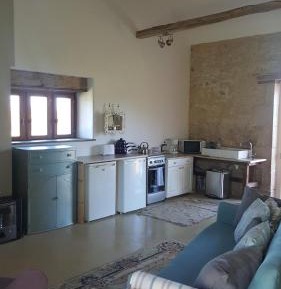 Three-Bedroom Suite