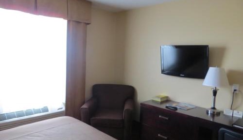 King Room - Disability Access