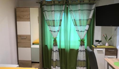 Single Room with Shower