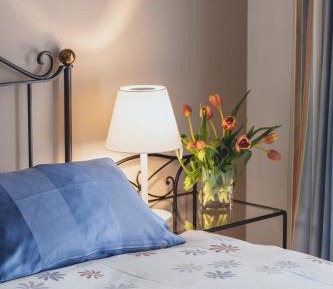 Double Room - North Side