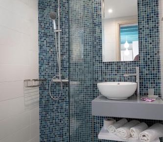 One-Bedroom Apartment Ground Floor