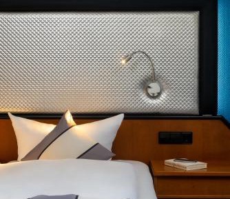 Comfort Single Room