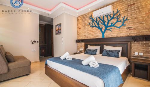 Two-Room Apartment