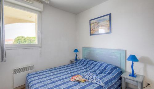 One-Bedroom Apartment (4 Adults)