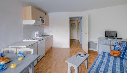 One-Bedroom Apartment - Disability Access