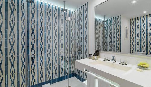 Junior Suite (1 Adult)