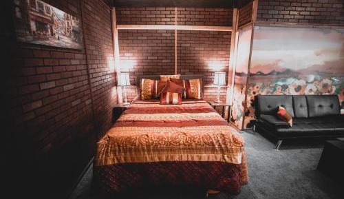 Suite Inn