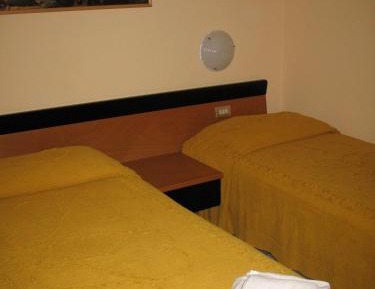 Single Room with Balcony