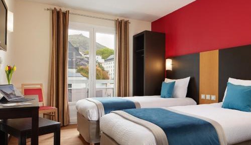 Comfort Twin Room