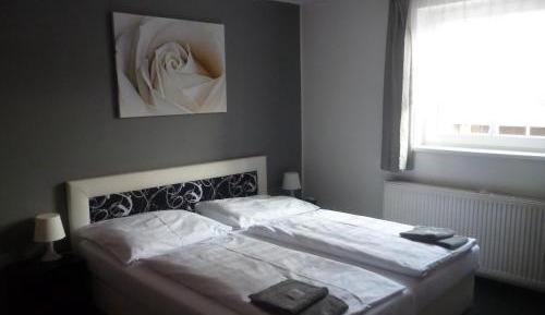 Superior Two-Bedroom Apartment