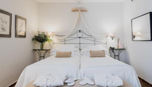 Premium Twin Room