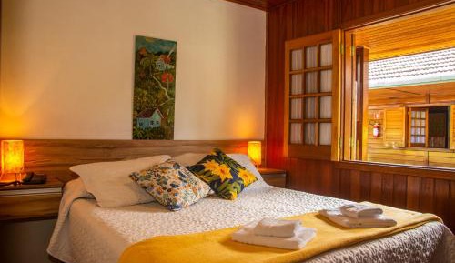 Chalet