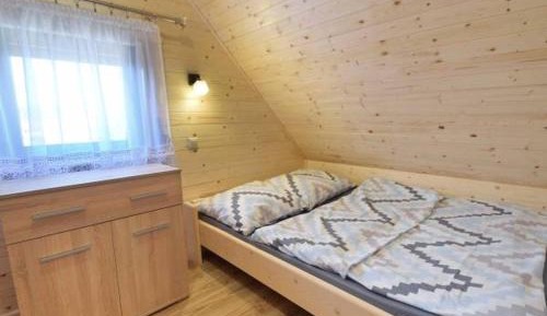 Two-Bedroom Townhouse