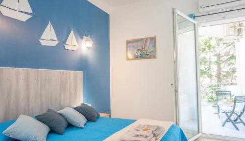 King Room with Balcony