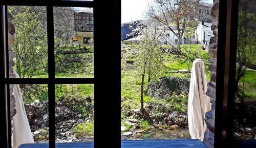 Double Room with Lake View