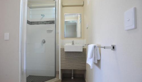 Pet Friendly Standard Twin Room