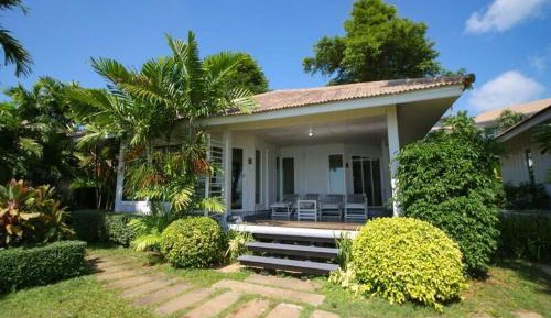 Family Bungalow