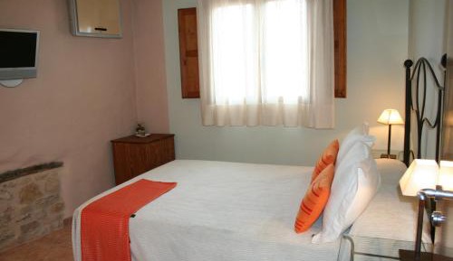 Family Room with View (2 Adults + 2 Children)