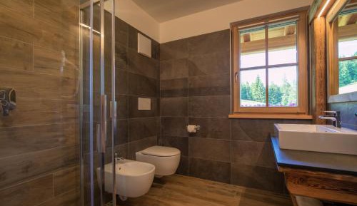 Triple Room with Terrace