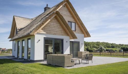 Five-Bedroom Villa