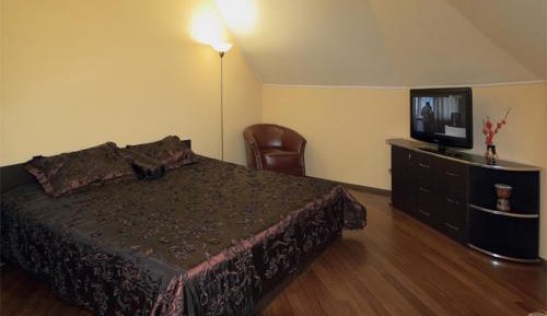 Comfort Double or Twin Room