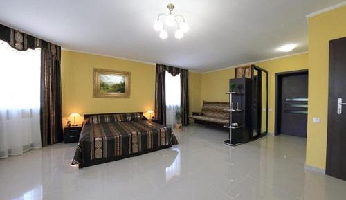 Comfort Junior Suite
