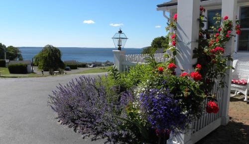 King Room and Sea View
