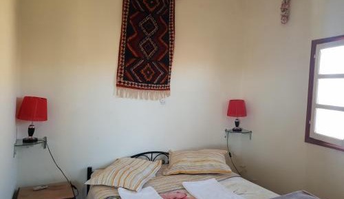 Double Room (1 Adult + 1 Child)