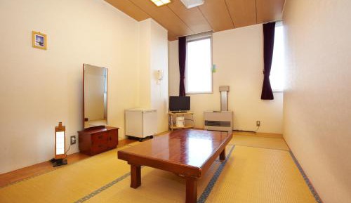 Japanese-Style Twin Room - Non Smoking