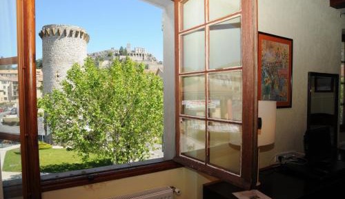 Double Room with Shower
