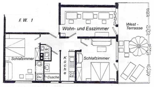 Family Apartment