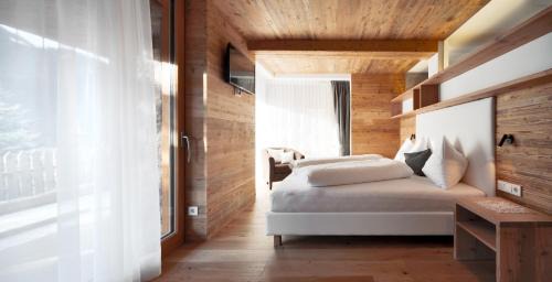 Apartment - Split Level