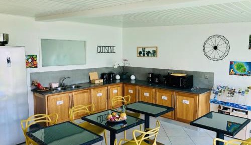 Double Room with Private External Bathroom