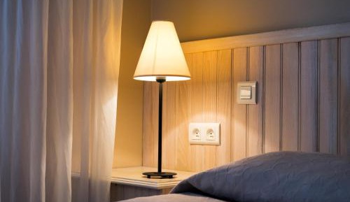 Confort Double Room