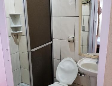 Economy Quadruple Room
