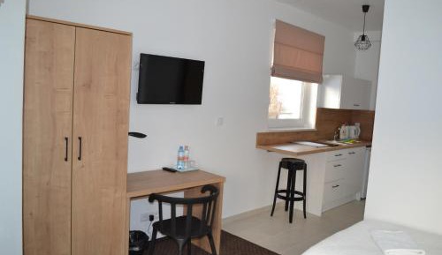Double Room - Annex