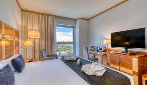 One-Bedroom Suite
