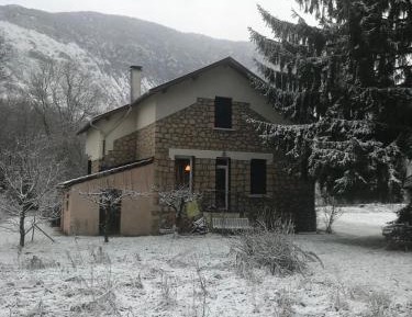 Chalet