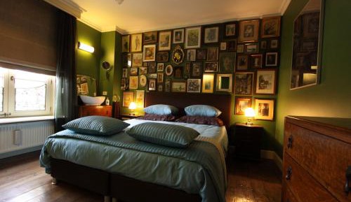 Double Room with Sitting Area