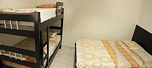Quadruple Room with Bathroom