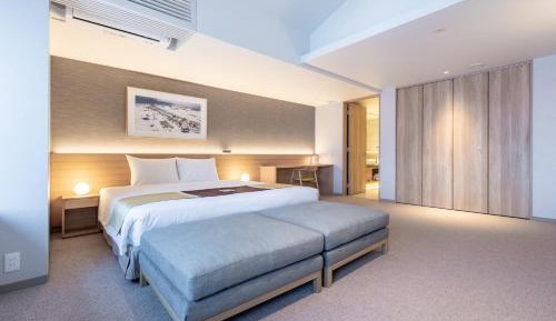 3 Bedroom Yotei Panorama Penthouse Suite