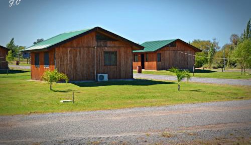 Superior Bungalow