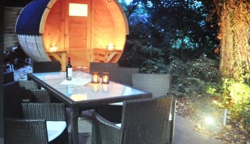 Vacation Home