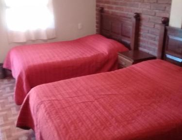 Twin Room with Bathroom