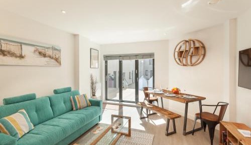 Apartment - Ground Floor