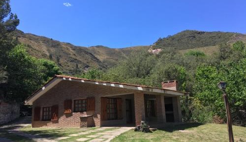 Bungalow