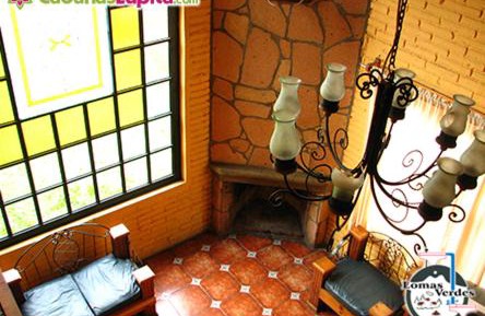 Cottage (10 Adults)