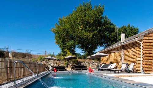 King Room with Pool View