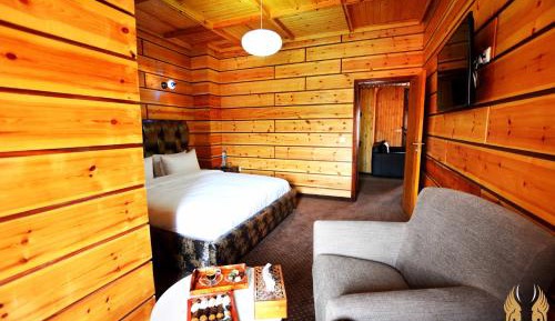 Standard Suite