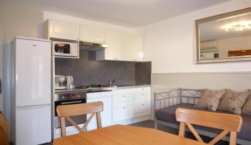 Apartment - Ground Floor